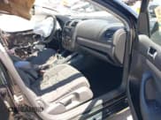 ✅ 2009 Volkswagen Rabbit S • VIN: WVWDA71K09W126439 • Lot: 42258490. Listed on IAAI with Not provided. Free auction sales archive from the USA and detailed vehicle history report at DreamBid. Image 5.