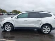 ✅ 2016 Chevrolet Traverse LT • VIN: 1GNKRGKD2GJ150940 • Lot: 43579665. Listed on IAAI with 88,893 mi. Free auction sales archive from the USA and detailed vehicle history report at DreamBid. Image 14.