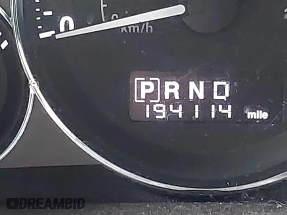 ✅ 2008 Jeep Commander Limited • VIN: 1J8HG58N08C190641 • Lot: 42442380. Listed on IAAI with 194,114 mi. Free auction sales archive from the USA and detailed vehicle history report at DreamBid. Image 15.