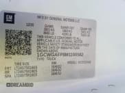 ✅ 2021 Chevrolet Express Cargo • VIN: 1GCWGAFP8M1190582 • Lot: 42826973. Listed on IAAI with 125,994 mi. Free auction sales archive from the USA and detailed vehicle history report at DreamBid. Image 9.