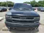 2000 Chevrolet Silverado 1500 LT с VIN 2GCEK19T2Y1203295, выставлен на аукционе Copart как лот 58906995 с пробегом 257 346 миль миль и Списание • Salvage title. История ставок и продаж доступна на DreamBid. Изображение 5.