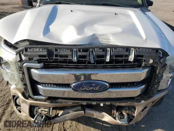 ✅ 2014 Ford F-350 XLT • VIN: 1FT8W3DT5EEA13134 • Lot: 65049705. Listed on Copart with 321,391 mi. Free auction sales archive from the USA and detailed vehicle history report at DreamBid. Image 11.