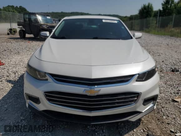 2017 Chevrolet Malibu LT z VIN 1G1ZE5ST8HF224938, wystawiony jako Copart lot #60239895 z przebiegiem 16 589 mil mil oraz Szkoda całkowita • Salvage title. Historia ofert i sprzedaży dostępna na DreamBid. Obrazek 5.