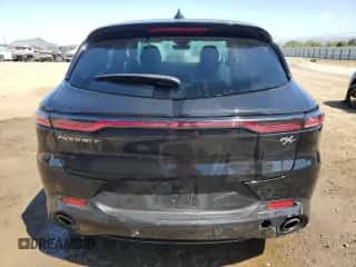 2024 Dodge Hornet R/T z VIN ZACPDFCW5R3A29675, wystawiony jako Copart lot #57140675 z przebiegiem 32 816 mil mil oraz Czysty tytuł • Clean title. Historia ofert i sprzedaży dostępna na DreamBid. Obrazek 6.