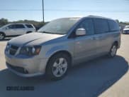 ✅ 2017 Dodge Grand Caravan GT • VIN: 2C4RDGEG3HR740718 • Lot: 86239385. Wystawiony na Copart z przebiegiem 155 564 mil. Bezpłatny archiwum sprzedaży aukcyjnych z USA i szczegółowy raport historii pojazdu na DreamBid. Zdjęcie 1.