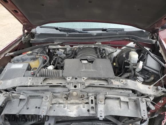 ✅ 2014 GMC Sierra 1500 • VIN: 1GTR1TEH9EZ179730 • Лот: 82026515. Опубликован ранее на Copart с пробегом 220 223 миль. Бесплатный доступ к архиву аукционных продаж из США и подробный отчёт об истории автомобиля на DreamBid. Изображение 11.