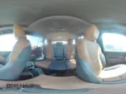 ✅ 2025 Lexus GX 550 Premium • VIN: JTJTBCDX4S5038091 • Lot: 62009075. Listed on Copart with 9,312 mi. Free auction sales archive from the USA and detailed vehicle history report at DreamBid. Image 16.