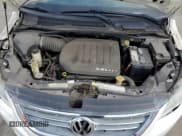 ✅ 2011 Volkswagen Routan SE • VIN: 2V4RW3DG5BR717538 • Lot: 91166095. Listed on Copart with 174,033 mi. Free auction sales archive from the USA and detailed vehicle history report at DreamBid. Image 12.