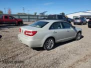 ✅ 2006 Lincoln Zephyr • VIN: 3LNHM26116R637731 • Lot: 86596655. Listed on Copart with 94,515 mi. Free auction sales archive from the USA and detailed vehicle history report at DreamBid. Image 3.