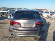 ✅ 2019 Acura MDX • VIN: 5J8YD3H30KL009923 • Lot: 41468066. Listed on IAAI with 60,056 mi. Free auction sales archive from the USA and detailed vehicle history report at DreamBid. Image 17.