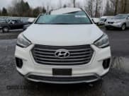 ✅ 2017 Hyundai Santa Fe SE • VIN: KM8SMDHF1HU209311 • Лот: 44010874. Опубликован ранее на Copart с пробегом 91 205 миль. Бесплатный доступ к архиву аукционных продаж из США и подробный отчёт об истории автомобиля на DreamBid. Изображение 5.