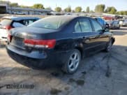 ✅ 2007 Hyundai Sonata SE • VIN: 5NPEU46F07H214173 • Лот: 71259734. Опубликован ранее на Copart с пробегом 81 040 миль. Бесплатный доступ к архиву аукционных продаж из США и подробный отчёт об истории автомобиля на DreamBid. Изображение 3.