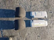 ✅ 2016 Chevrolet Volt LT • VIN: 1G1RC6S58GU117184 • Lot: 43457489. Wystawiony na IAAI z przebiegiem 132 565 mil. Bezpłatny archiwum sprzedaży aukcyjnych z USA i szczegółowy raport historii pojazdu na DreamBid. Zdjęcie 12.