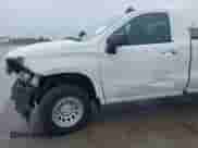 2020 Chevrolet Silverado 1500 Work Truck с VIN 3GCNYAEF7LG198822, выставлен на аукционе IAAI как лот 42357134 с пробегом 61 223 миль миль и . История ставок и продаж доступна на DreamBid. Изображение 19.