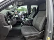 ✅ 2023 GMC Sierra 1500 Elevation • VIN: 1GTVUCE89PZ330543 • Lot: 69446615. Listed on Copart with 40,419 mi. Free auction sales archive from the USA and detailed vehicle history report at DreamBid. Image 7.