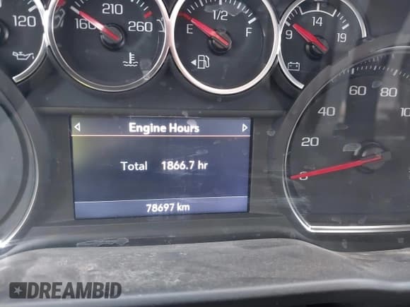 ✅ 2021 Chevrolet Silverado 1500 RST • VIN: 3GCUYEET4MG387356 • Lot: 43873022. Wystawiony na IAAI z przebiegiem 78 697 mil. Bezpłatny archiwum sprzedaży aukcyjnych z USA i szczegółowy raport historii pojazdu na DreamBid. Zdjęcie 16.