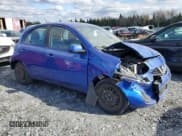 ✅ 2015 Nissan Micra S • VIN: 3N1CK3CP7FL270505 • Lot: 86591225. Wystawiony na Copart z przebiegiem 100 082 mil. Bezpłatny archiwum sprzedaży aukcyjnych z USA i szczegółowy raport historii pojazdu na DreamBid. Zdjęcie 4.