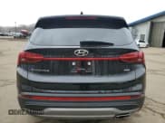 ✅ 2023 Hyundai Santa Fe SE • VIN: 5NMS1DAJ7PH658879 • Lot: 43731514. Wystawiony na Copart z przebiegiem 37 mil. Bezpłatny archiwum sprzedaży aukcyjnych z USA i szczegółowy raport historii pojazdu na DreamBid. Zdjęcie 6.