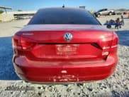 ✅ 2015 Volkswagen Passat SE • VIN: 1VWBT7A31FC052372 • Lot: 92348255. Listed on Copart with 214,257 mi. Free auction sales archive from the USA and detailed vehicle history report at DreamBid. Image 6.