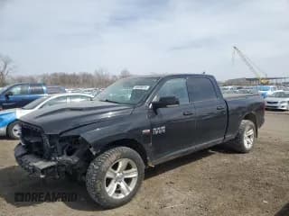 ✅ 2013 Ram 1500 Sport • VIN: 1C6RR7UT9DS710185 • Lot: 49458815. Wystawiony na Copart z przebiegiem 171 823 mil. Bezpłatny archiwum sprzedaży aukcyjnych z USA i szczegółowy raport historii pojazdu na DreamBid. Zdjęcie 1.