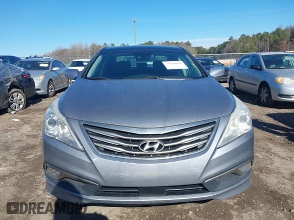 ✅ 2016 Hyundai Azera Limited • VIN: KMHFH4JGXGA568911 • Лот: 41428434. Опубликован ранее на IAAI с пробегом 158 202 миль. Бесплатный доступ к архиву аукционных продаж из США и подробный отчёт об истории автомобиля на DreamBid. Изображение 11.