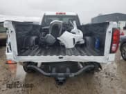 ✅ 2024 GMC Sierra 1500 • VIN: 3GTNUAED0RG333478 • Lot: 86540664. Listed on Copart with 7,339 mi. Free auction sales archive from the USA and detailed vehicle history report at DreamBid. Image 6.