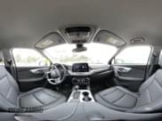 ✅ 2024 Chevrolet Blazer LT • VIN: 3GNKBDR42RS174178 • Лот: 42914097. Опубликован ранее на IAAI с пробегом 18 939 миль. Бесплатный доступ к архиву аукционных продаж из США и подробный отчёт об истории автомобиля на DreamBid. Изображение 18.