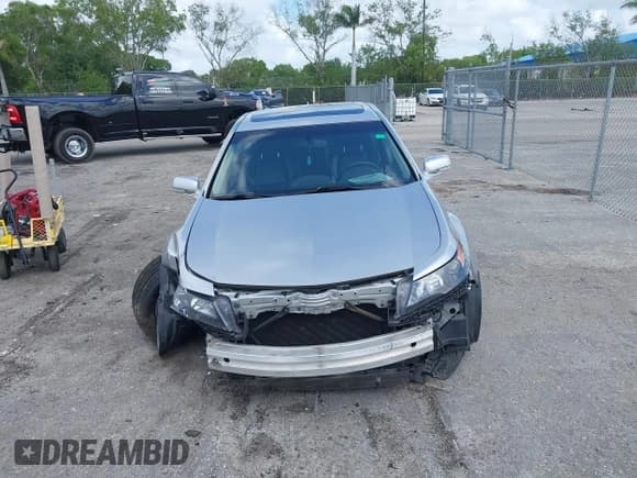 ✅ 2014 Acura TL Technology • VIN: 19UUA8F5XEA006083 • Лот: 41912362. Опубликован ранее на IAAI с пробегом 125 117 миль. Бесплатный доступ к архиву аукционных продаж из США и подробный отчёт об истории автомобиля на DreamBid. Изображение 12.