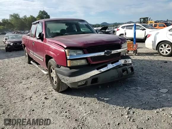 ✅ 2005 Chevrolet Silverado 1500 LS • VIN: 2GCEC19V351284558 • Lot: 70009574. Wystawiony na Copart z przebiegiem 114 355 mil mil. Skorzystaj z bezpłatnego archiwum sprzedaży aukcyjnych z USA i zobacz szczegółowy raport historii pojazdu na DreamBid. Zdjęcie 10.