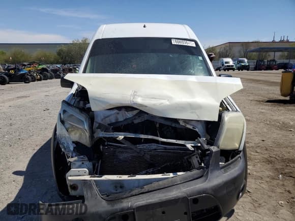 ✅ 2011 Ford Transit Connect XLT • VIN: NM0LS6BN2BT049217 • Lot: 60693645. Wystawiony na Copart z przebiegiem 191 656 mil. Bezpłatny archiwum sprzedaży aukcyjnych z USA i szczegółowy raport historii pojazdu na DreamBid. Zdjęcie 5.