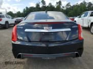 ✅ 2017 Cadillac CTS RWD • VIN: 1G6AP5SX9H0171593 • Lot: 54765245. Listed on Copart with 76,036 mi. Free auction sales archive from the USA and detailed vehicle history report at DreamBid. Image 6.