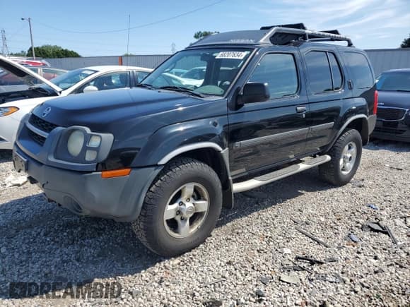 ✅ 2004 Nissan Xterra XE • VIN: 5N1ED28Y94C622001 • Lot: 68207634. Wystawiony na Copart z przebiegiem 190 944 mil. Bezpłatny archiwum sprzedaży aukcyjnych z USA i szczegółowy raport historii pojazdu na DreamBid. Zdjęcie 1.