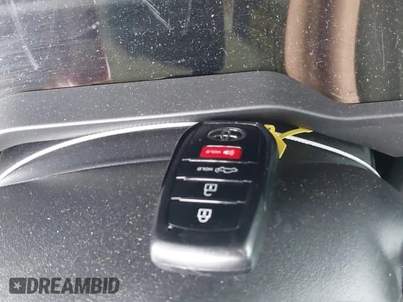 ✅ 2024 Toyota Tundra Limited Hybrid • VIN: 5TFJC5DB6RX050717 • Lot: 42463109. Listed on IAAI with 11,336 mi. Free auction sales archive from the USA and detailed vehicle history report at DreamBid. Image 11.