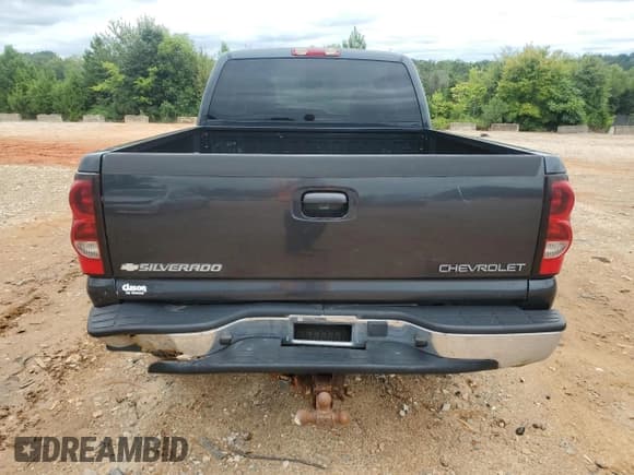 ✅ 2004 Chevrolet Silverado 1500 Z71 • VIN: 1GCEK19T84E201415 • Lot: 70085645. Listed on Copart with 117,798 mi. Free auction sales archive from the USA and detailed vehicle history report at DreamBid. Image 6.