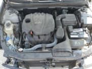 ✅ 2013 Hyundai Sonata SE • VIN: 5NPEC4AC8DH556501 • Lot: 54530244. Listed on Copart with 82,453 mi. Free auction sales archive from the USA and detailed vehicle history report at DreamBid. Image 12.