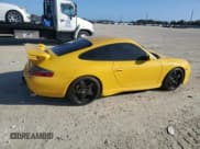 ✅ 2000 Porsche 911 • VIN: WP0AA2992YS622632 • Lot: 75250794. Listed on Copart with Not provided. Free auction sales archive from the USA and detailed vehicle history report at DreamBid. Image 3.