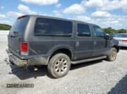 ✅ 2005 Ford Excursion Special Serv • VIN: 1FMNU41S75ED02621 • Лот: 70396264. Опубликован ранее на Copart с пробегом 282 111 миль. Бесплатный доступ к архиву аукционных продаж из США и подробный отчёт об истории автомобиля на DreamBid. Изображение 3.