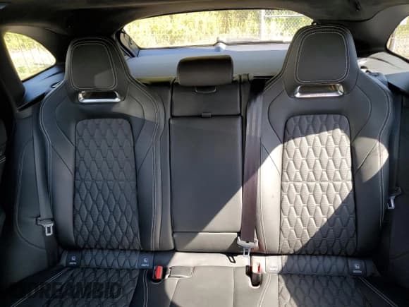 ✅ 2020 Jaguar F-Pace SVR • VIN: SADCZ2EEXLA659970 • Лот: 82047635. Опубликован ранее на Copart с пробегом 36 142 миль. Бесплатный доступ к архиву аукционных продаж из США и подробный отчёт об истории автомобиля на DreamBid. Изображение 10.