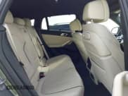 ✅ 2024 BMW X6 M60i • VIN: 5UX43EX07R9U42535 • Lot: 43089407. Wystawiony na IAAI z przebiegiem 23 838 mil. Bezpłatny archiwum sprzedaży aukcyjnych z USA i szczegółowy raport historii pojazdu na DreamBid. Zdjęcie 8.