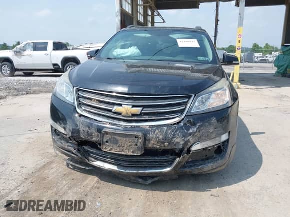 2016 Chevrolet Traverse LT с VIN 1GNKVHKD4GJ201386, выставлен на аукционе IAAI как лот 42490942 с пробегом 15 383 миль миль и . История ставок и продаж доступна на DreamBid. Изображение 6.