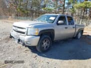 ✅ 2008 Chevrolet Silverado 1500 LTZ • VIN: 2GCEK13MX81148984 • Lot: 43699067. Listed on IAAI with 215,389 mi. Free auction sales archive from the USA and detailed vehicle history report at DreamBid. Image 23.