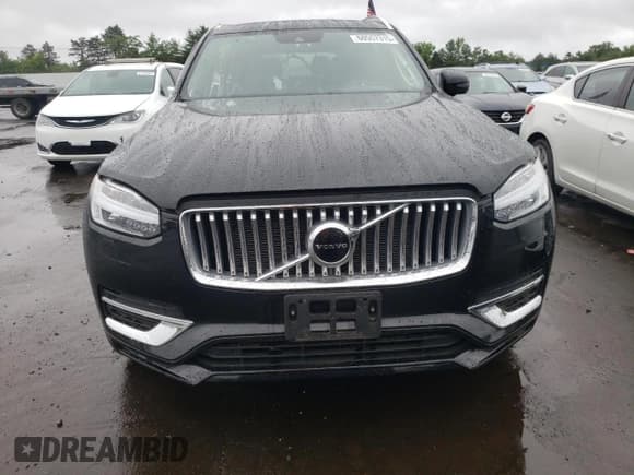 ✅ 2021 Volvo XC90 Inscription • VIN: YV4A22PL9M1754036 • Lot: 60557315. Wystawiony na Copart z przebiegiem 30 587 mil. Bezpłatny archiwum sprzedaży aukcyjnych z USA i szczegółowy raport historii pojazdu na DreamBid. Zdjęcie 5.