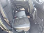 ✅ 2019 Jeep Grand Cherokee Upland • VIN: 1C4RJEAG7KC580233 • Lot: 41982230. Listed on IAAI with 47,917 mi. Free auction sales archive from the USA and detailed vehicle history report at DreamBid. Image 8.