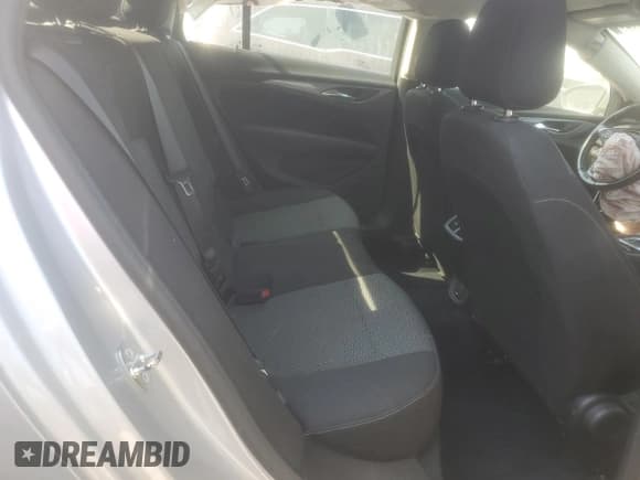 ✅ 2018 Buick Regal Preferred • VIN: W04GL6SX8J1072833 • Лот: 84481285. Опубликован ранее на Copart с пробегом 96 949 миль. Бесплатный доступ к архиву аукционных продаж из США и подробный отчёт об истории автомобиля на DreamBid. Изображение 10.