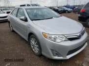 ✅ 2012 Toyota Camry XLE • VIN: 4T1BD1FK2CU025406 • Lot: 92195675. Listed on Copart with 109,651 mi. Free auction sales archive from the USA and detailed vehicle history report at DreamBid. Image 4.