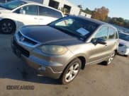 ✅ 2008 Acura RDX Technology • VIN: 5J8TB18558A009278 • Лот: 43628161. Опубликован ранее на IAAI с пробегом 151 887 миль. Бесплатный доступ к архиву аукционных продаж из США и подробный отчёт об истории автомобиля на DreamBid. Изображение 2.