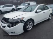 ✅ 2009 Acura TSX • VIN: JH4CU26689C009693 • Lot: 43647024. Wystawiony na IAAI z przebiegiem 160 419 mil. Bezpłatny archiwum sprzedaży aukcyjnych z USA i szczegółowy raport historii pojazdu na DreamBid. Zdjęcie 2.