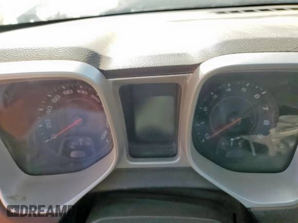 2014 Chevrolet Camaro SS with VIN 2G1FS1EW0E9277079, listed as a Copart auction lot 81652275 with Not provided miles and Salvage title. Bid and sale history available at DreamBid. Image 9.