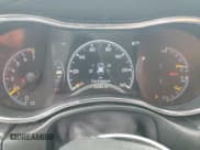 ✅ 2020 Jeep Grand Cherokee Laredo E • VIN: 1C4RJFAGXLC271377 • Lot: 80880025. Listed on Copart with 54,083 mi. Free auction sales archive from the USA and detailed vehicle history report at DreamBid. Image 9.