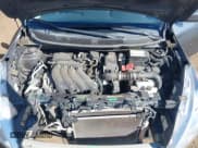 ✅ 2019 Nissan Versa SV • VIN: 3N1CN7AP3KL820326 • Лот: 43268432. Опубликован ранее на IAAI с пробегом 226 316 миль. Бесплатный доступ к архиву аукционных продаж из США и подробный отчёт об истории автомобиля на DreamBid. Изображение 10.